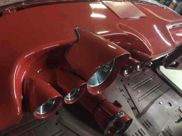 Chevrolet Impala 1959 image number 16