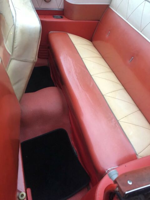 Edsel Pacer 1958 image number 10
