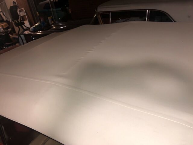 Edsel Pacer 1958 image number 4