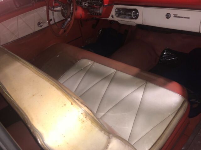 Edsel Pacer 1958 image number 5