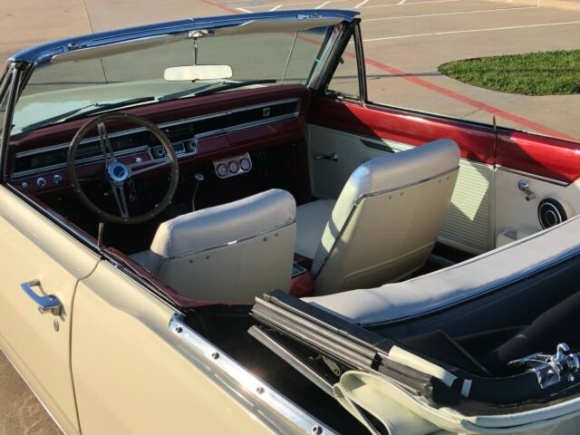 Dodge Dart 1967 image number 11