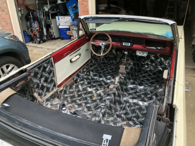 Dodge Dart 1967 image number 23