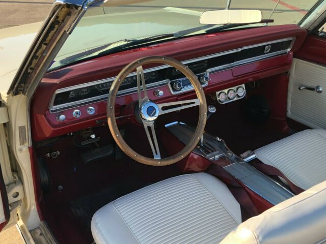 Dodge Dart 1967 image number 36