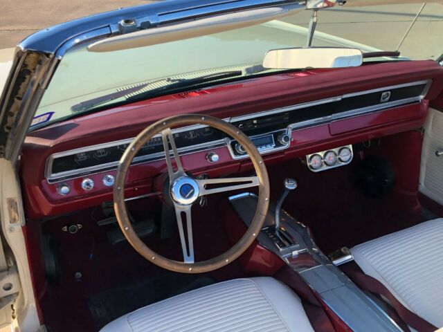 Dodge Dart 1967 image number 37