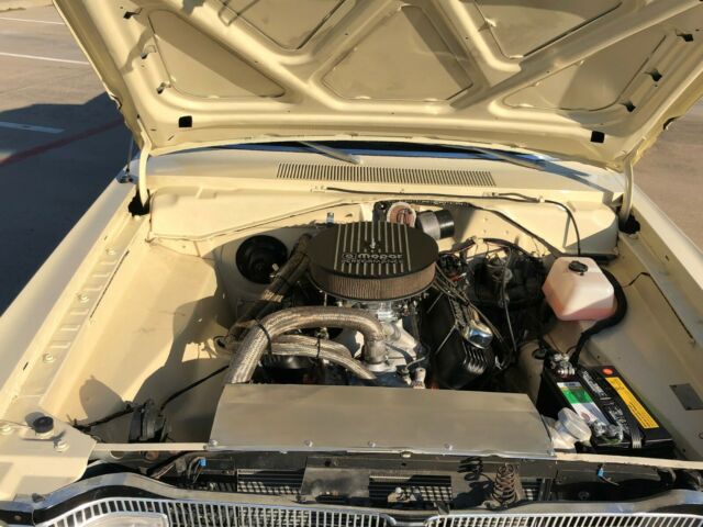 Dodge Dart 1967 image number 43