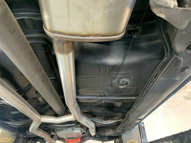 Chevrolet El Camino 1972 image number 37