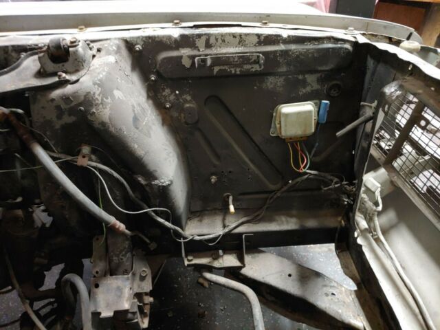 Ford Mustang 1967 image number 31