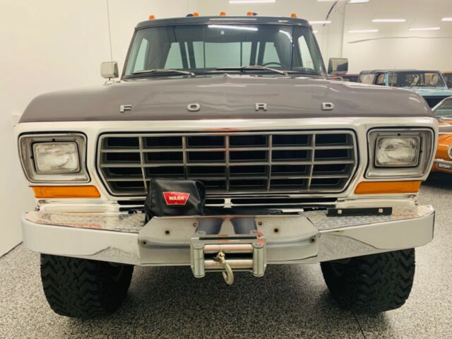 Ford F-250 1979 image number 26