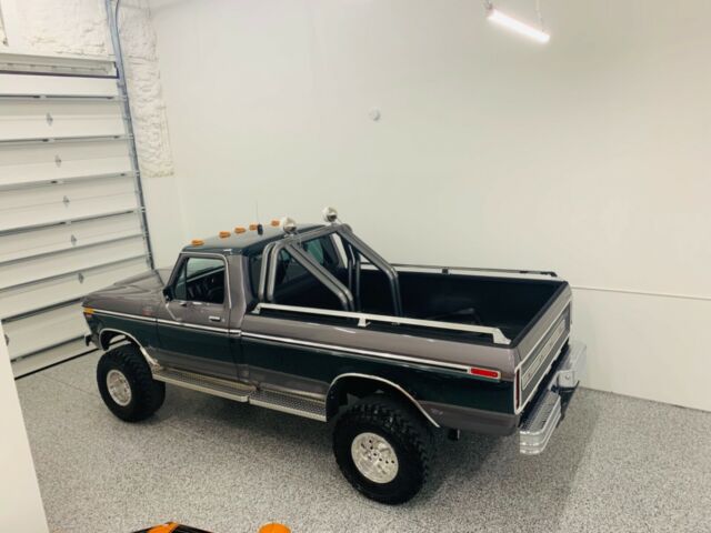 Ford F-250 1979 image number 30