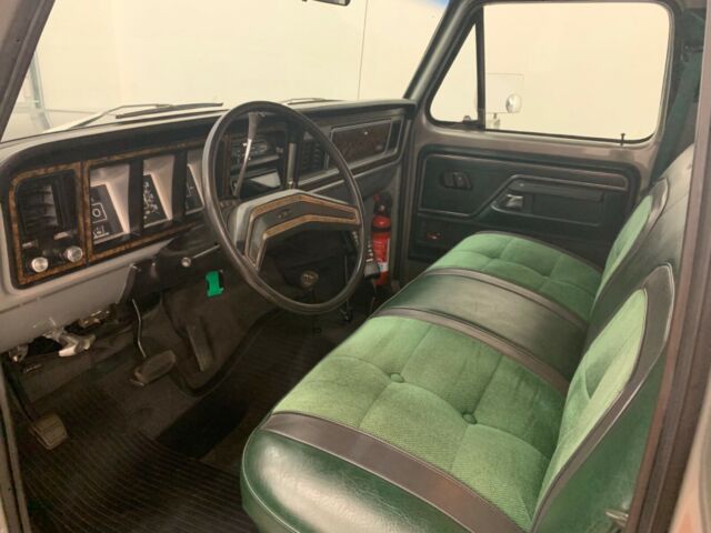 Ford F-250 1979 image number 43