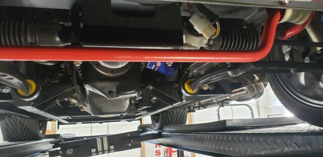 Shelby Cobra 1965 image number 22