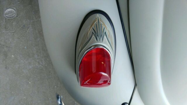 Volkswagen Beetle - Classic 1969 image number 4