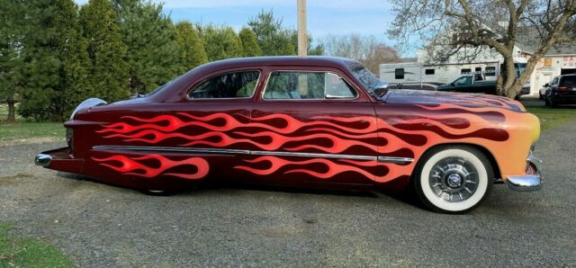 Ford Custom 1949 image number 25