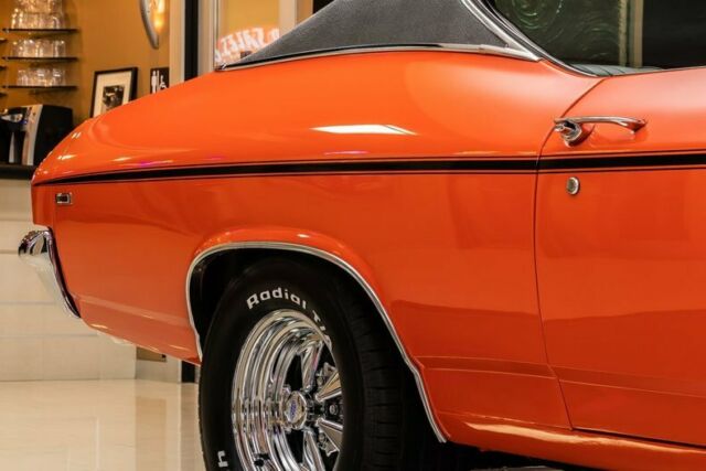 Chevrolet Chevelle 1969 image number 43