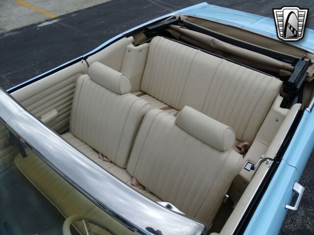 Ford Torino 1969 image number 7