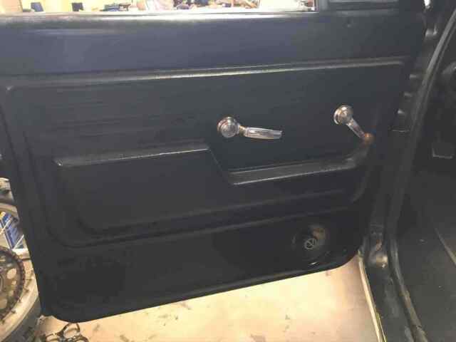 GMC C-10 short bed 1972 image number 18