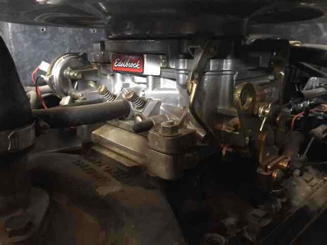 GMC C-10 short bed 1972 image number 44