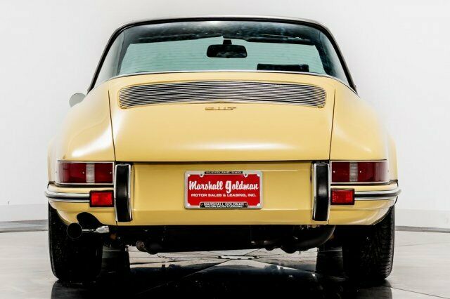 Porsche 911 T Targa 1969 image number 30