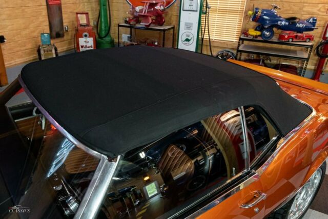 Chevrolet Camaro 1968 image number 12