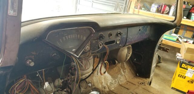 Chevrolet Pickup 1975 image number 5