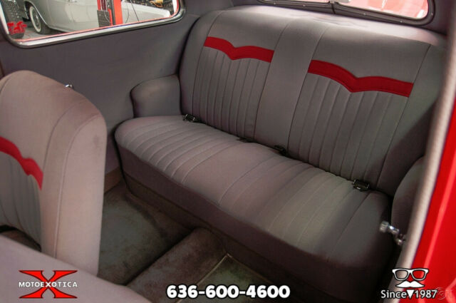 Ford Model 78 1937 image number 41