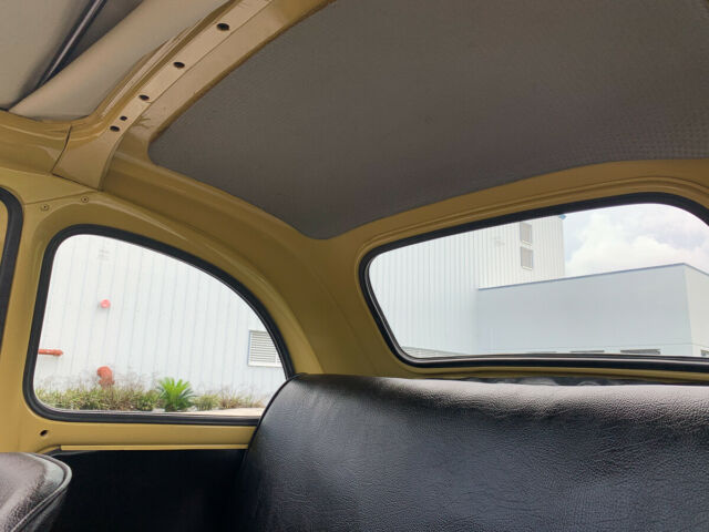 Fiat 500 1974 image number 45