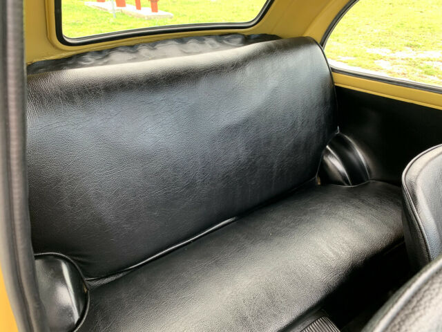 Fiat 500 1974 image number 46