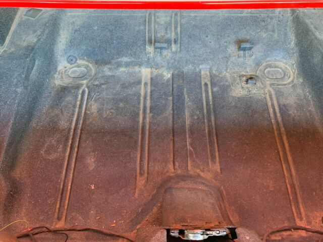 Pontiac Firebird 1967 image number 46