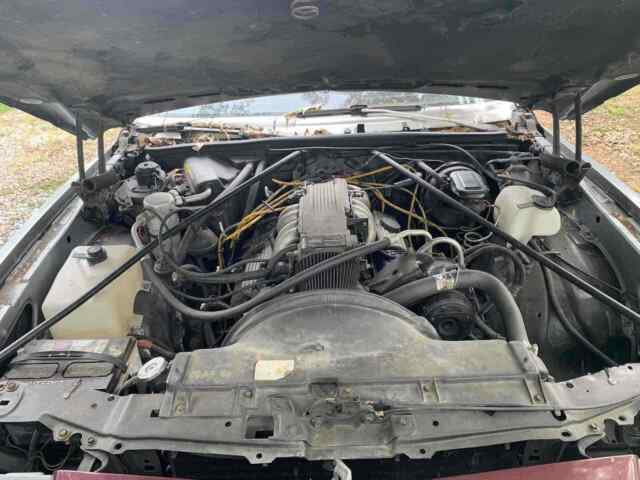 Chevrolet Monte Carlo 1978 image number 11