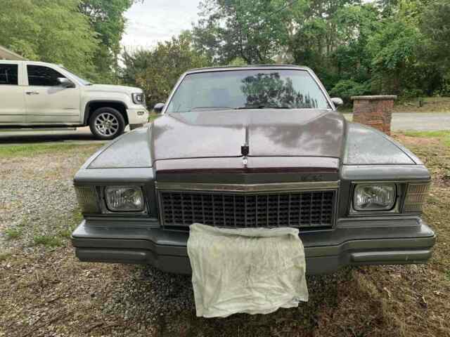 Chevrolet Monte Carlo 1978 image number 13