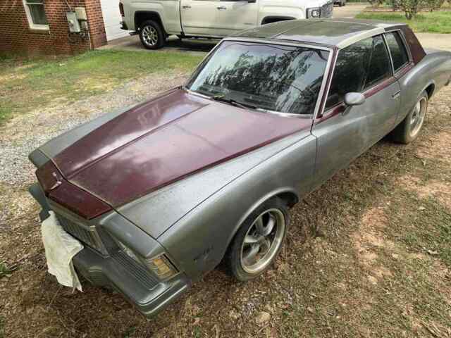 Chevrolet Monte Carlo 1978 image number 3
