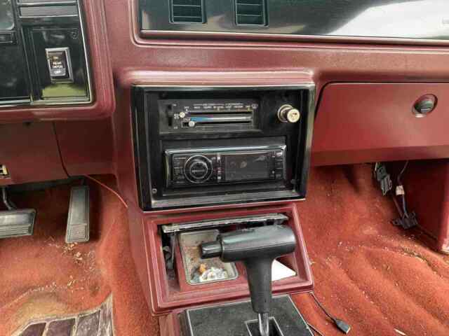 Chevrolet Monte Carlo 1978 image number 9