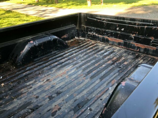 Ford F-100 1968 image number 12