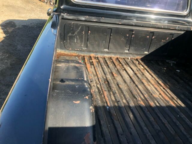Ford F-100 1968 image number 23