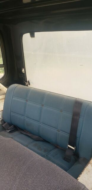 Jeep CJ 1977 image number 15