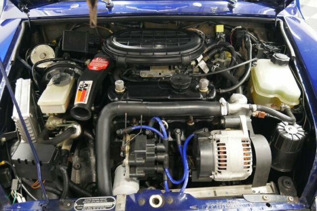 Morris Mini 1968 image number 3