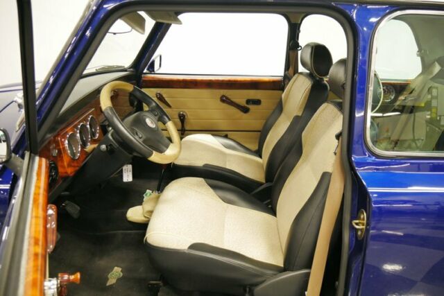 Morris Mini 1968 image number 4