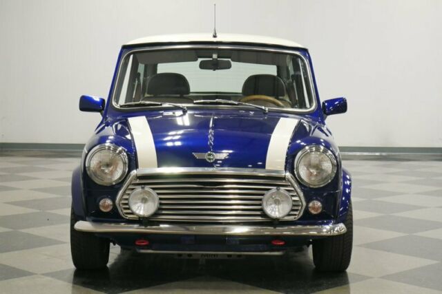 Morris Mini 1968 image number 43