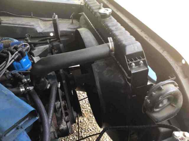 Ford F100 1970 image number 19