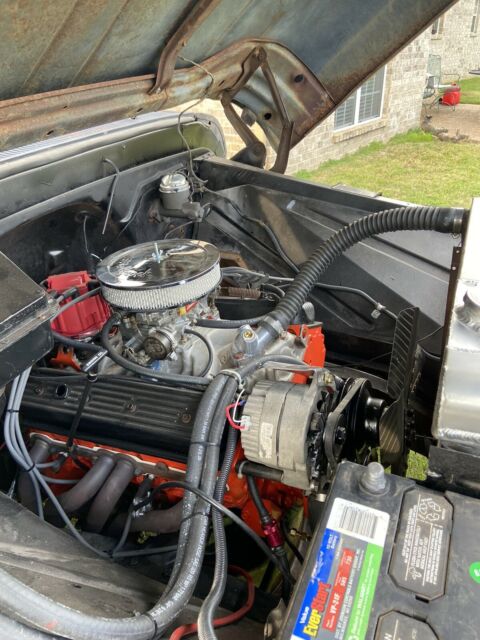 Chevrolet Suburban 1966 image number 23