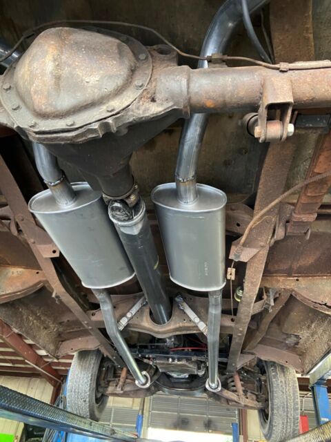 Chevrolet Suburban 1966 image number 27