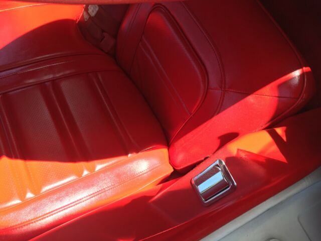 Pontiac Firebird 1974 image number 33