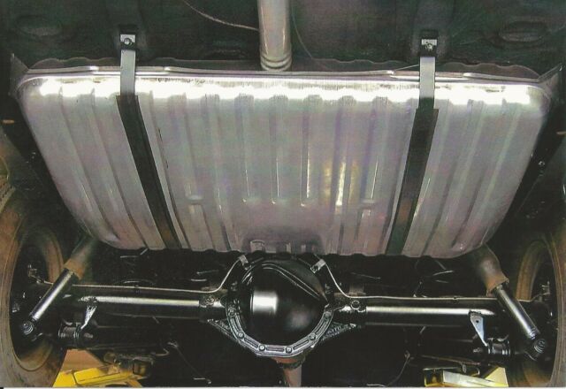 Chevrolet Chevelle 1969 image number 42