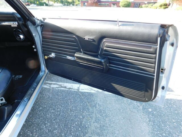 Chevrolet Chevelle 1969 image number 5