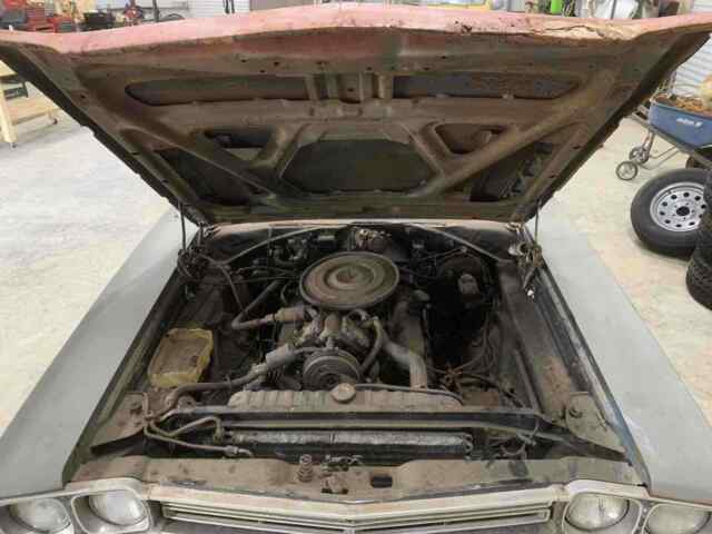 Plymouth Roadrunner 1969 image number 16