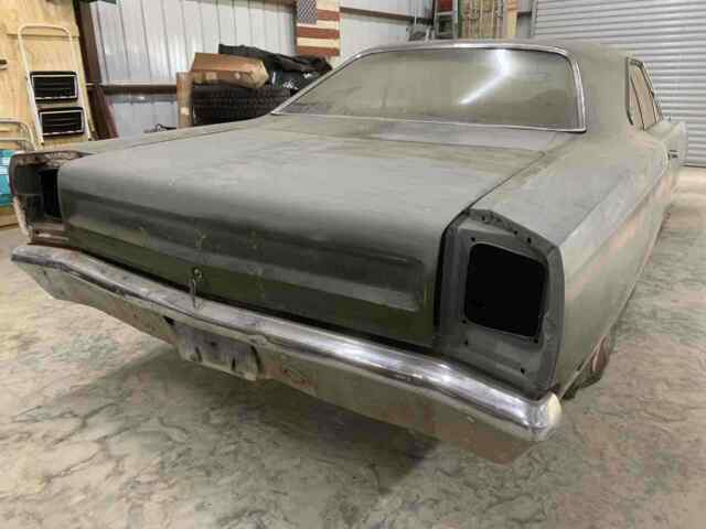 Plymouth Roadrunner 1969 image number 30