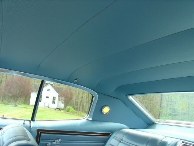 Chevrolet Caprice 1966 image number 30