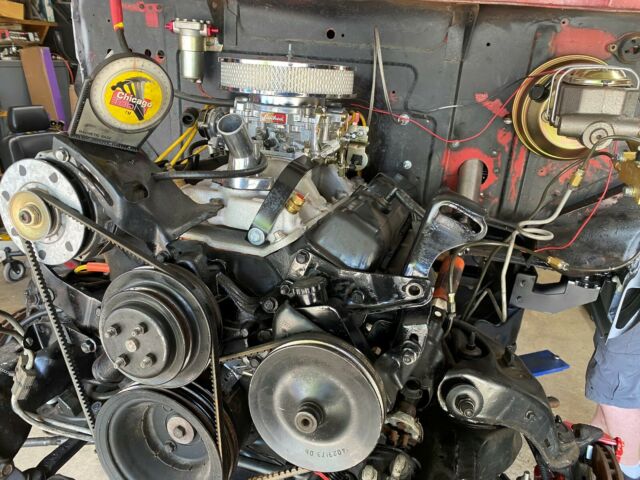 Ford F-100 1953 image number 21