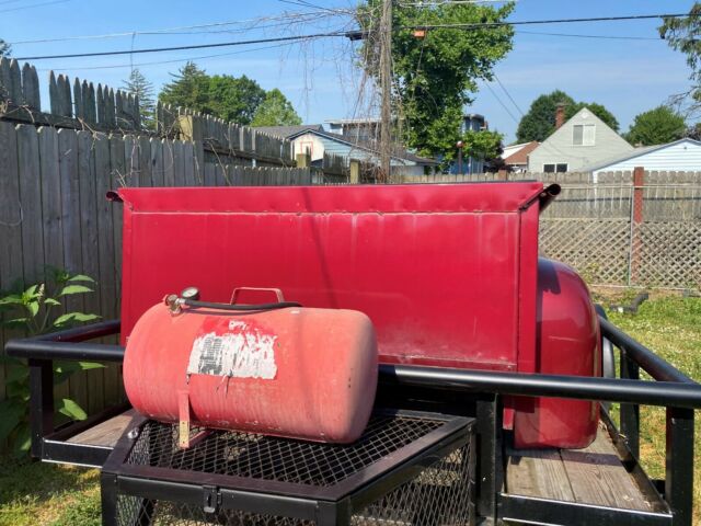 Ford F-100 1953 image number 25