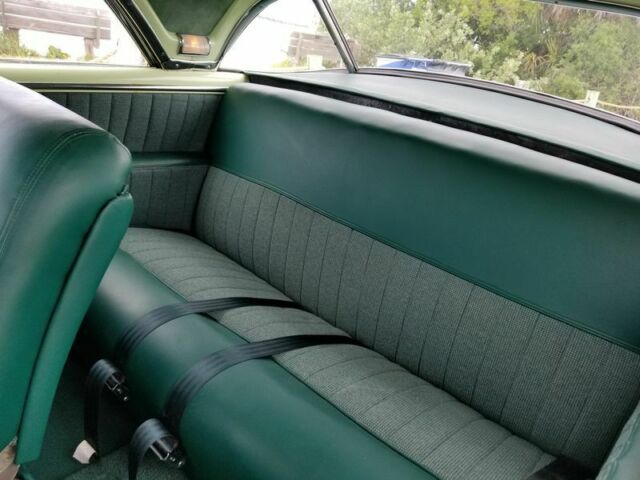 Chevrolet Bel Air/150/210 1951 image number 15